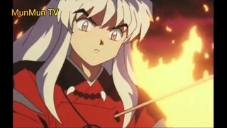 InuYasha (Ep 33.2) Cái bẫy của Naraku - Ảo giác #InuYasha_tap33