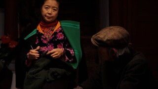 Chen Xiang 6:30: Who is the most prestigious person in the village?