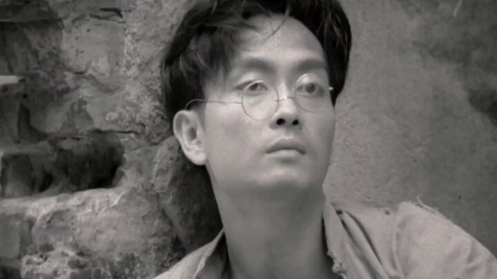 Those who learn from me will thrive; those who imitate me will perish.