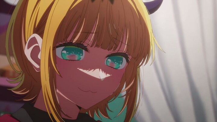 Oshi no Ko 3rd Season Episode 04