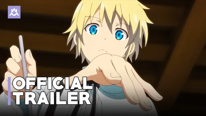 Parallel World Pharmacy | Official Trailer