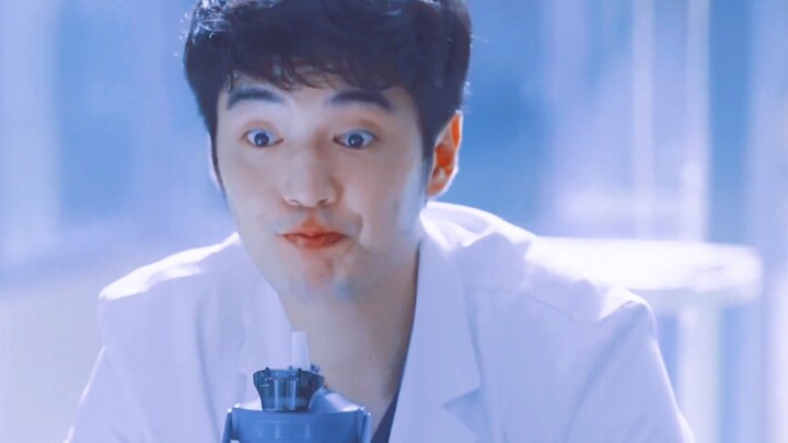 Question: No wonder this drama looks so funny, it turns out that these words were originally created