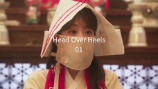 01 - Hëad Ovër Hëëls (sub 🇲🇨)