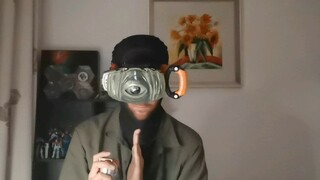 特摄圈也有金池长老了