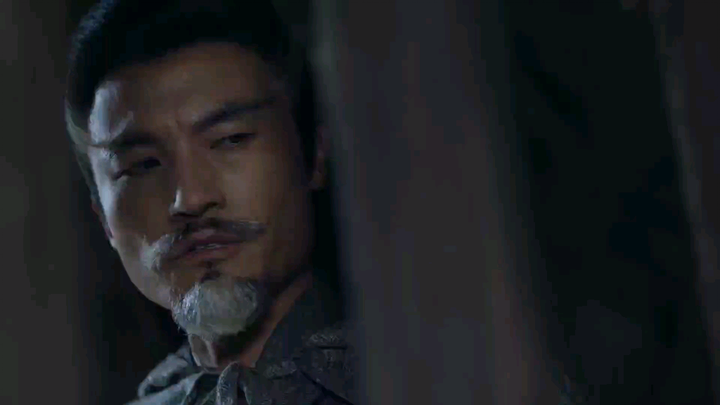 Zhao Liying Zhou Fei villain terminator hahahahahaha