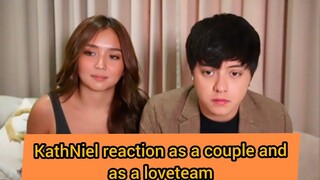 Kathryn Bernardo at Daniel Padilla nagsalita as a couple & as a loveteam, may plano sa Valentines?
