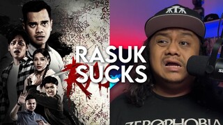 Rasuk - Movie Review