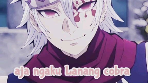 baru punya satu ajah sombong punya telu lah biar pro