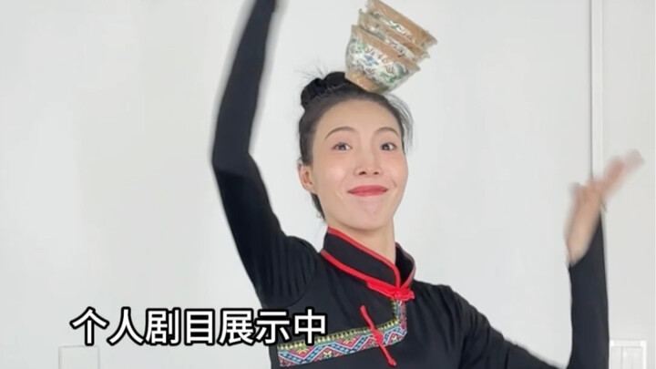 For the audition, they're even going all out just to make a tiny impression on the judges!