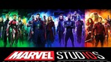 Cut phim|Avengers 4