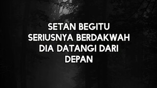 Assalamualaikum warahmatullahi wabarakatuh, Subhanallahi wabihamdihi Subhanallahil adzim