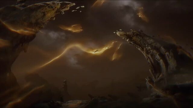 Tomb of Fallen Gods S3 Episode 44 sub indo terbaru