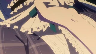 Ahli mengubah wajah! Versi hiburan murni satu menit dari koleksi ekspresi abstrak Sanjiao Chuhua!