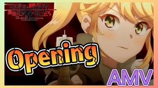 [Opening] AMV