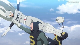 Eps 2 Ganglion sub indo HD