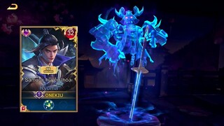 combo thì như onekill nhưng mà khác mỗi cái trình :((