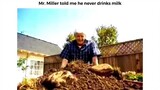 AND THIS IS WHY WE DRINK MILK☠️