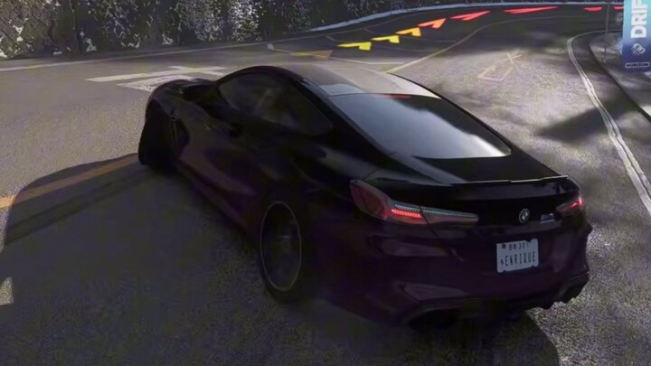 Wheelspin 3 star drift challenge #mozaracing #forzahorizon6 #drift