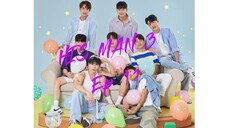 [VIETSUB - HIS MAN 3 EP 11]