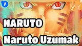 [NARUTO Epic] The Luminous Naruto Uzumak Is The Most Dazzling| Nine Tails Mode_1
