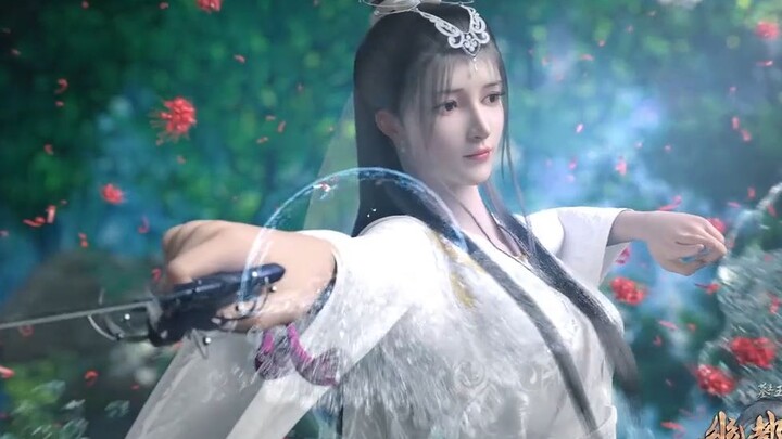 谪仙 千亦膤 小师妹 小仙女