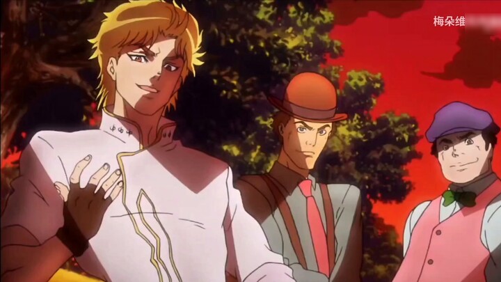 Orang yang pertama kali kucium bukanlah Jojo, tapi aku, Ayaji Ningning!