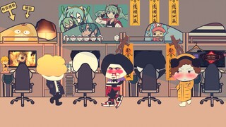 男生和女生的区别6.0