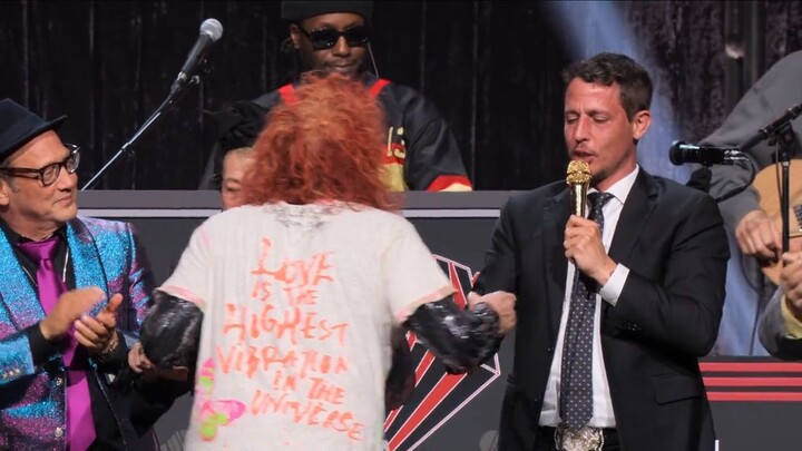 Kill Tony: Once Upon a Time in Texas (2026)