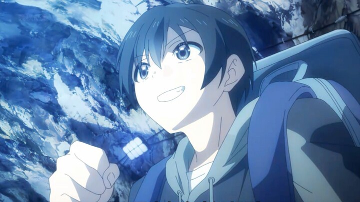 Since I was killed instantly