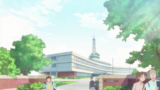Uchuujin MuuMuu Sub Indo Eps 07