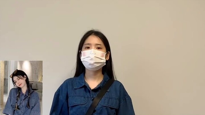 You’ll miss out if you don’t take a look/Comparison of buyer’s show vs seller’s show without filters