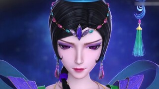 Can sisters form a CP? The plot of Ye Luoli Season 9 is getting more and more confusing [Zhou Yu]