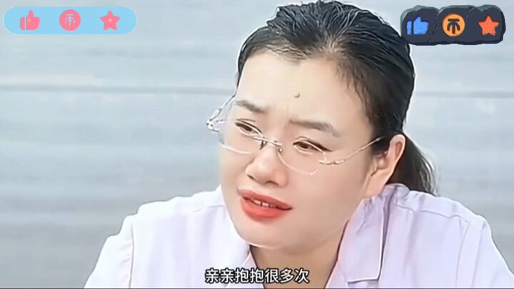 This patient has completely baffled the doctors.