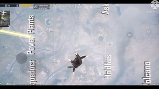 PUBG Mobile _ SOLO SQUAD Quay Lại 4 Ngón Huyền Thoại - Lấy Tốp 1 Dễ Hơn _ NhâmHN