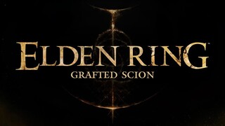 Elden Ring - Grafted Scion of Stormveil Castle