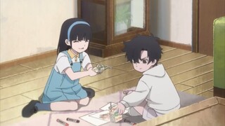 Who hasn't seen Qiao Ling's sweet voice? Can the Time Trio stay this warm and cozy?