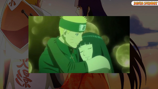 Naruto 💖 Hinata Moment.