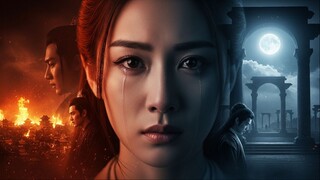 Cinta Tiga Kehidupan: Sang Dewi Jatuh Demi Musuh Terbesarnya!