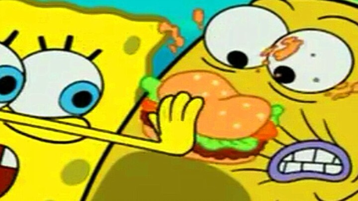 Spongebob Squarepants: Seamaster telah menjadi item populer di Bikini Castle, melampaui Krusty Krab 