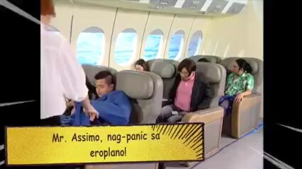 nakakatawa Talaga toh
