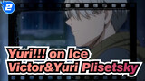 [Yuri!!! on Ice/AMV] Victor&Yuri Plisetsky - Faded_2