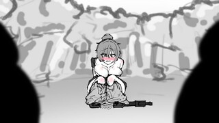 Samurai Girl Fight Original Animation オリジナルアニメ