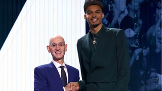 "Draft Conference - Standing Out from the Crowd"