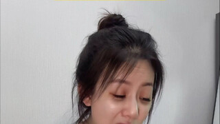 《Chịu đựng hết, ngủ xuyên suốt》