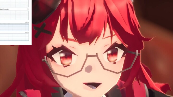 “Frame Rate Is Everything”