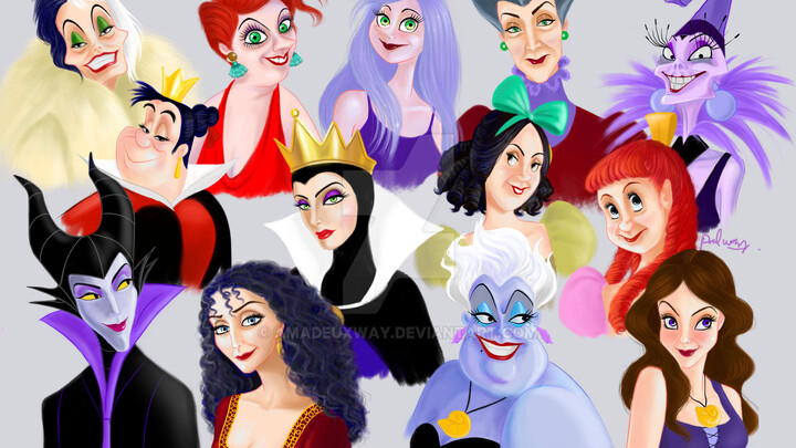 Once Upon a Studio watch full movie:link in description