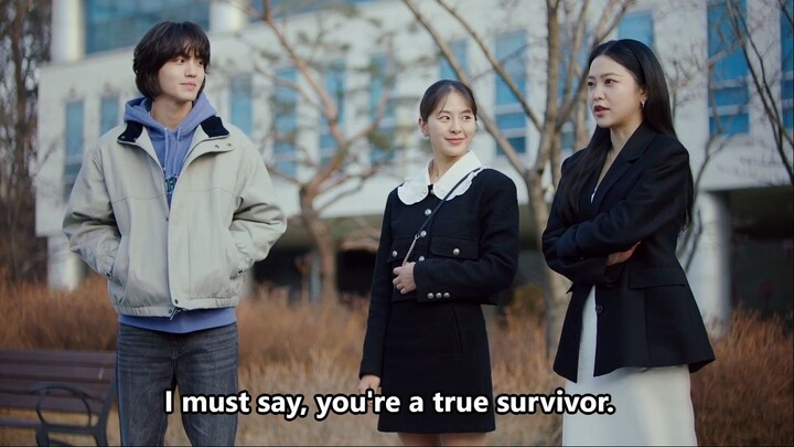 Bxtch R!ch S2 - Ep10 (Eng Sub - 1080p)