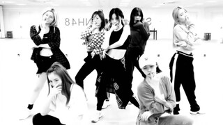 【SNH48】Kho lưu trữ buổi tập luyện kỷ niệm 2 năm của 7SENSES "OMG" | Đới Mông, Khổng Tiêu Ngâm, Hứa G