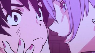 多年后部队就剩男主一人了，重逢了当年的大姐姐