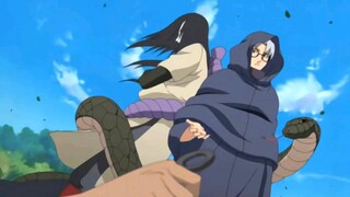 Naruto Shippuden : Episod 39 | Malay Dub|